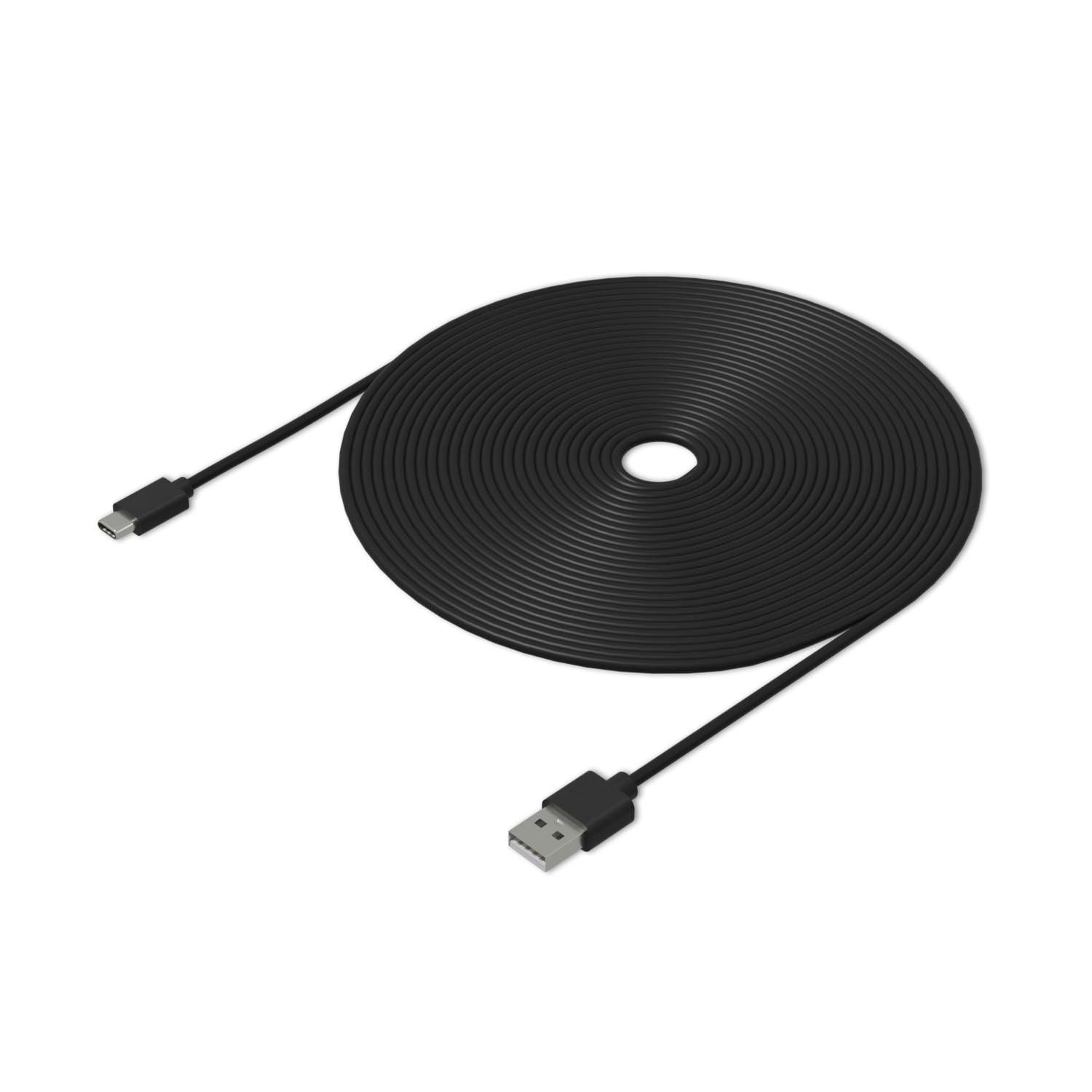 Amazon.co.jp: 【日本メーカー スリースト】 PS5対応 『USB Type C-A